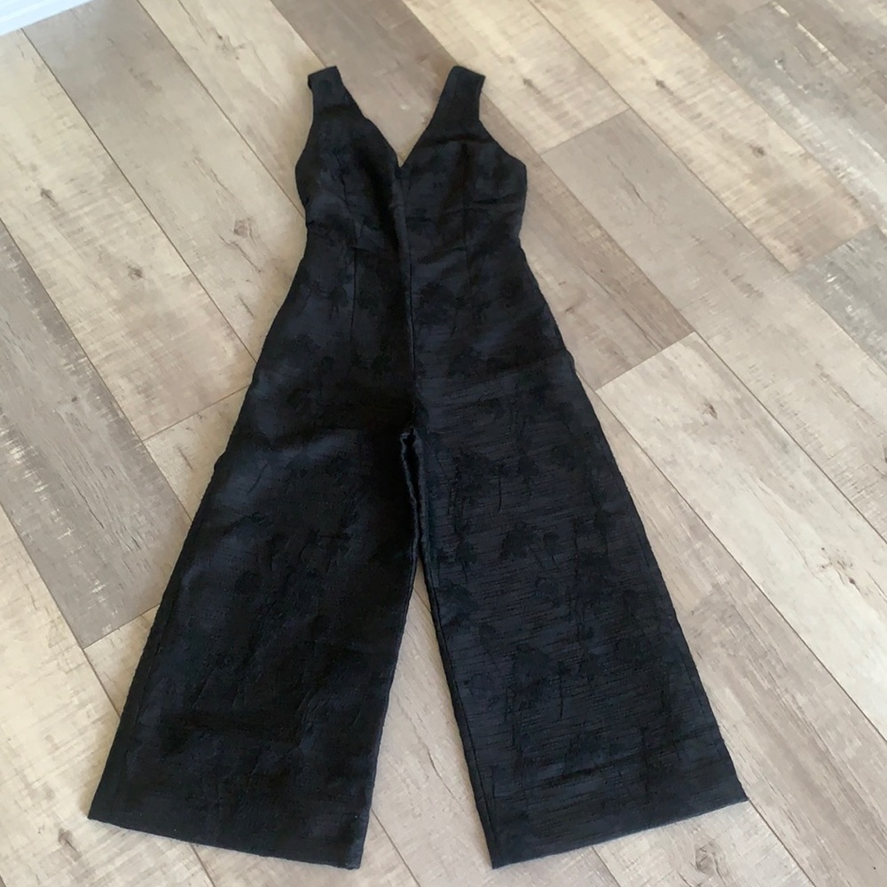 SOLD - CLUB MONACO Joannah Jumpsuit